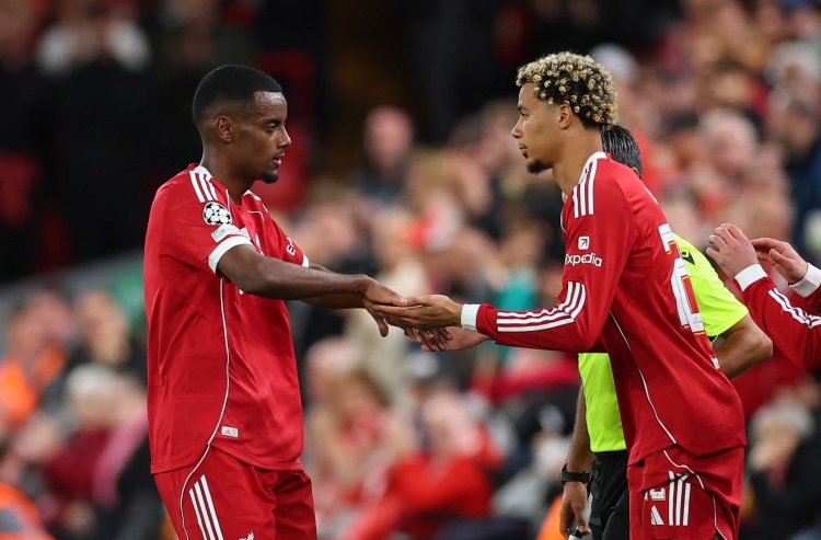 开云体育平台在哪里注册-伤愈回归！斯洛特：伊萨克即将跟队训练，他可能不会立即首发